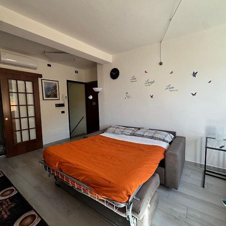 Alloggio Vista Mare Macrescia Рио Маджоре Екстериор снимка