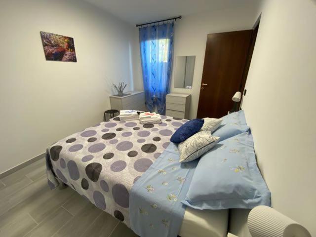 Alloggio Vista Mare Macrescia Рио Маджоре Екстериор снимка