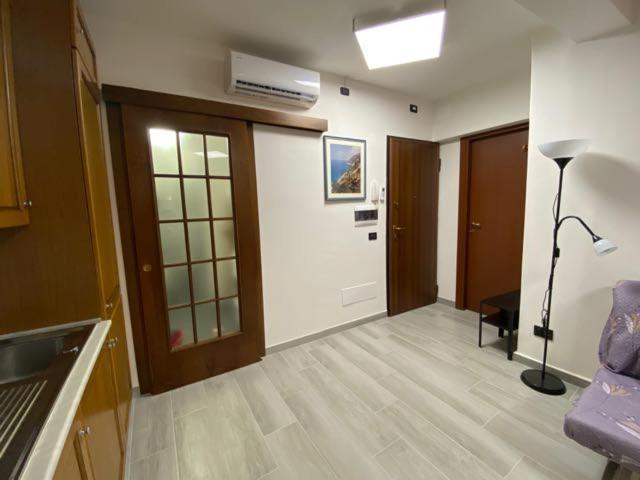Alloggio Vista Mare Macrescia Рио Маджоре Екстериор снимка